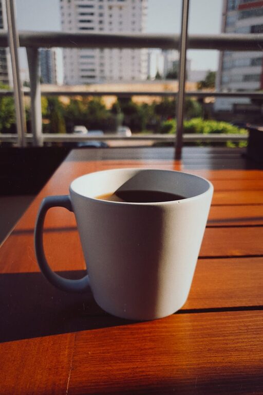 Tips for Creating a Calming Morning Routine to Start Your Day Positively