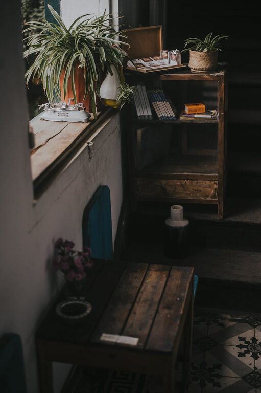 Simple Ways to Create a Cosy Reading Nook in Your Home